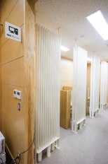 視聴覚コーナー